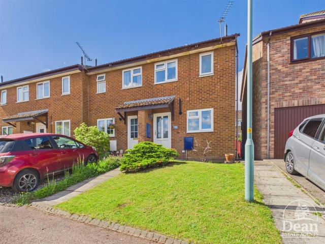 House for rent in Poolway, Forest of Dean