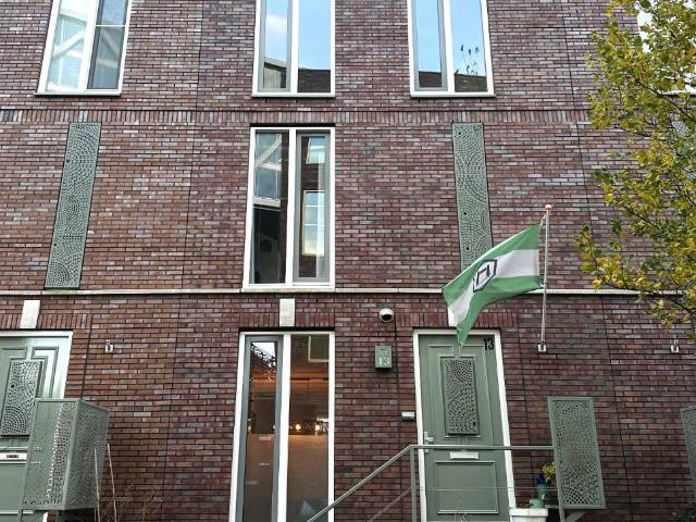 Woning te huur in Feijenoord, Rotterdam