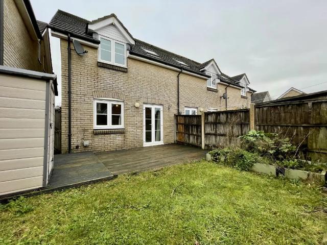 House for rent in Upper Parkstone, Poole
