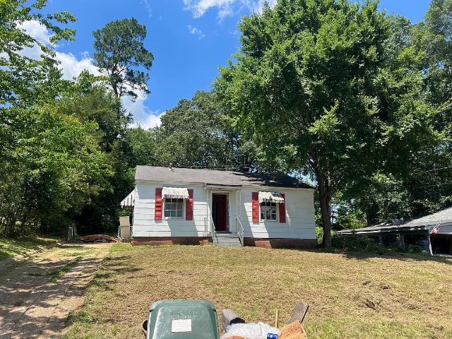 House for rent in Natchez