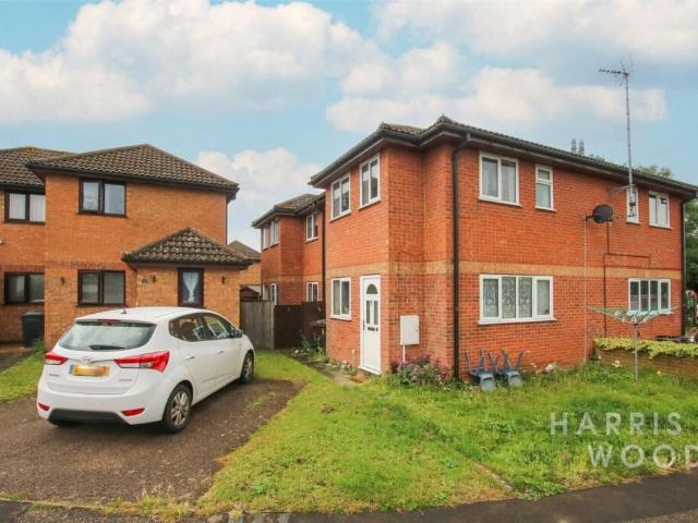 House for rent in Berechurch, Fordham Heath