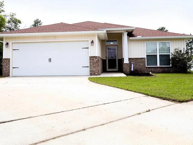 House for rent in Navarre