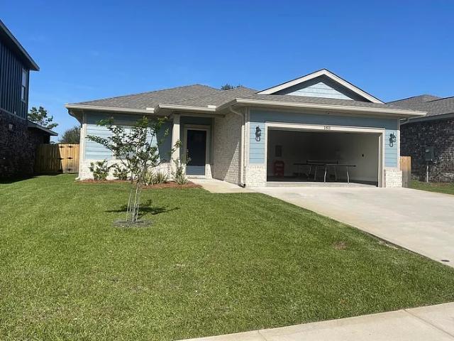 House for rent in Navarre