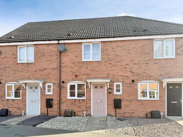 House for rent in Barton, Leicestershire