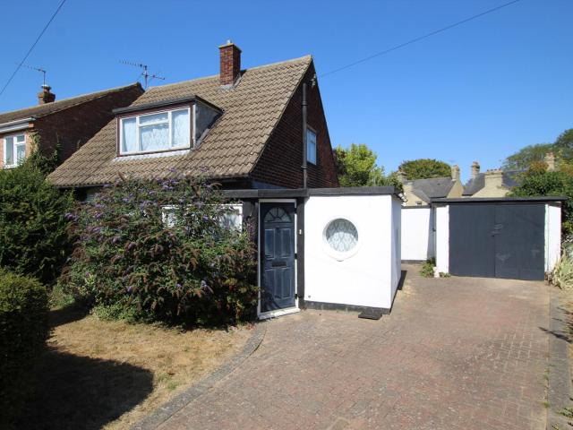 House for rent in Arbury, Cambridgeshire