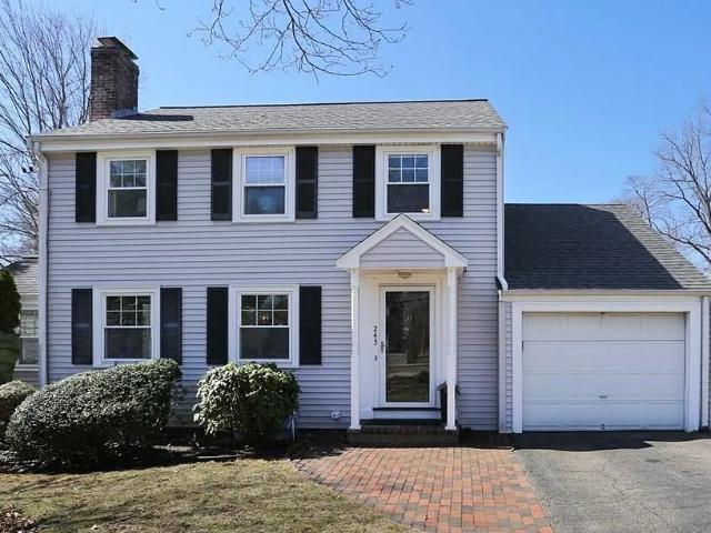 House for rent in Needham