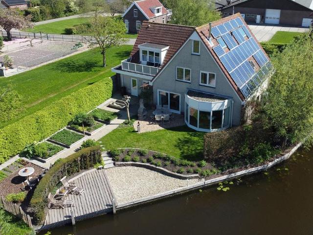 Woning te huur in Giessen-Oudekerk, Giessenburg