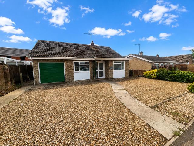House for rent in East Tuddenham, Norfolk