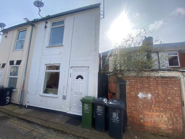 House for rent in Southtown, Stokesby