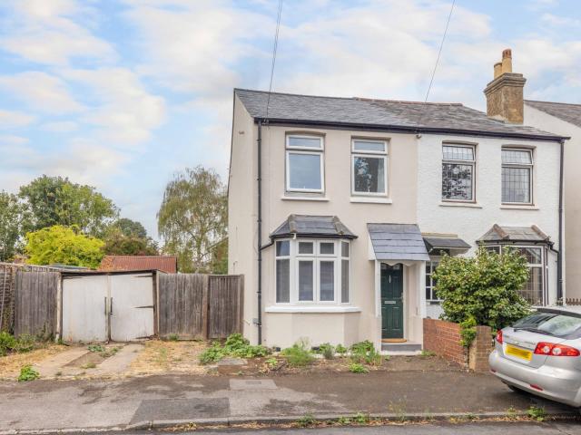 House for rent in Clewer Village, Windsor
