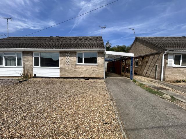 House for rent in Oadby, Leicestershire