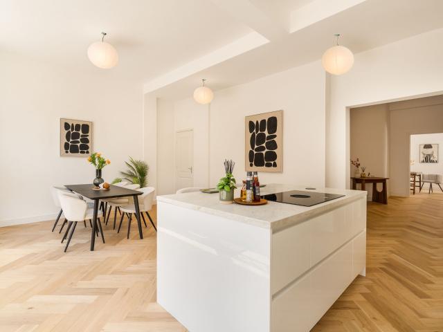 Woning te huur in Scheveningen, Zuid Holland