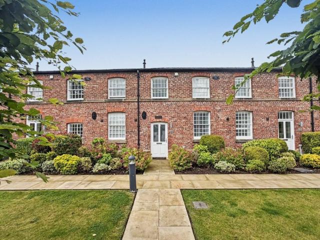 House for rent in Nether Alderley