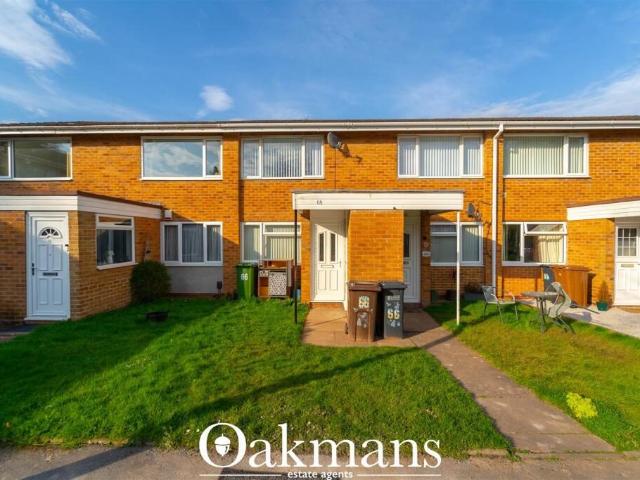 House for rent in West Midlands