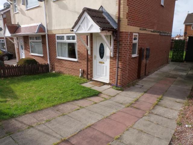 House for rent in Ormesby, Normanby