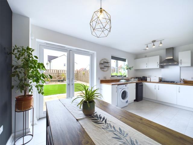 House for rent in Calderwood, Ormiston