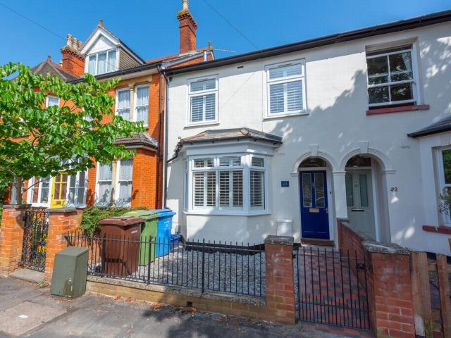 House for rent in Farnborough, Hampshire