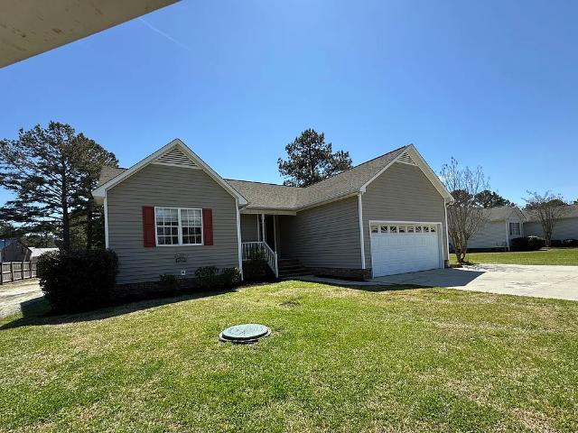 House for rent in New Bern