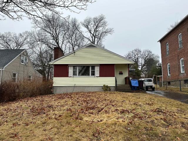 House for rent in New Britain