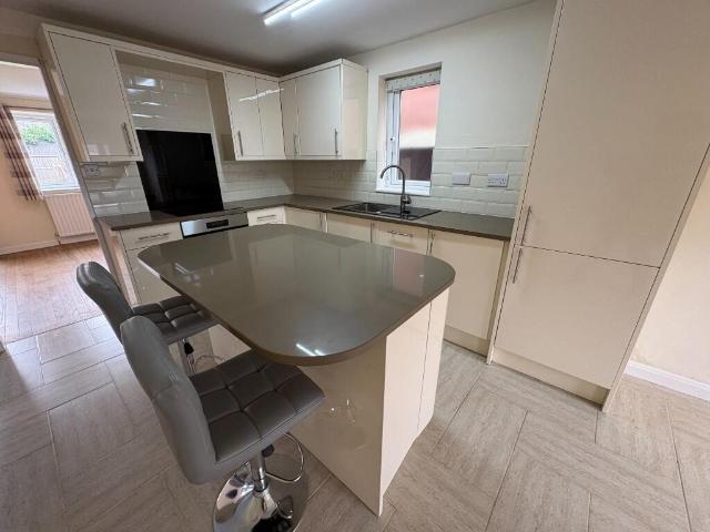 House for rent in Stratford-upon-Avon, Alderminster