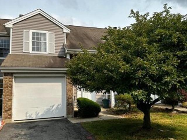 House for rent in New Brunswick