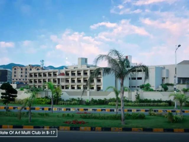 House for rent in Islamabad
