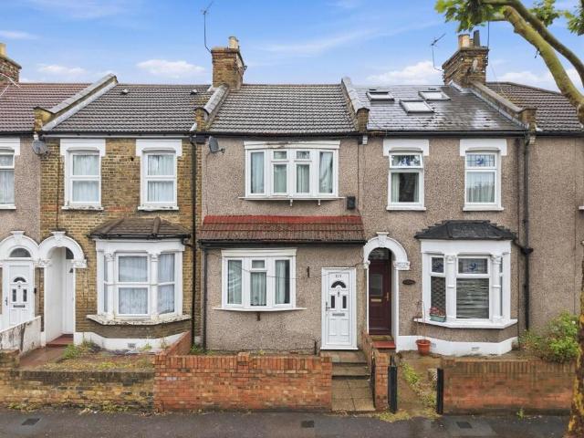 House for rent in Plaistow, Greater London