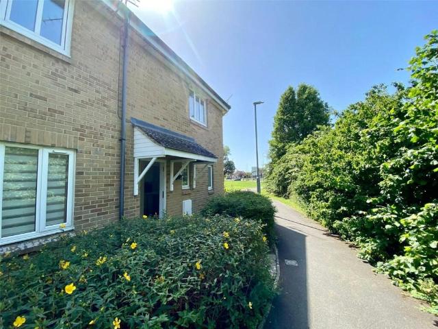House for rent in Rodbourne, Swindon