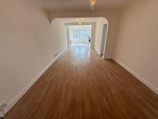 House for rent in Edmonton, Greater London