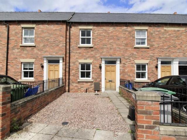 House for rent in Frankwell, Shropshire