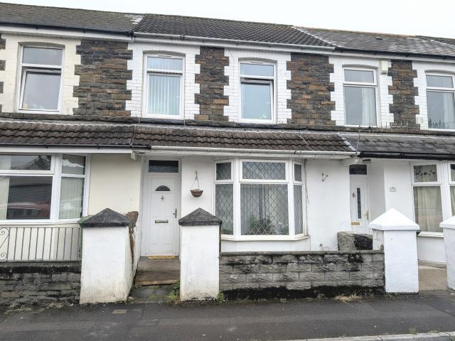 House for rent in Hawthorn, Pontypridd
