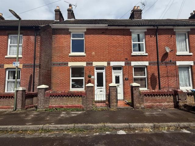 House for rent in West End, Fareham