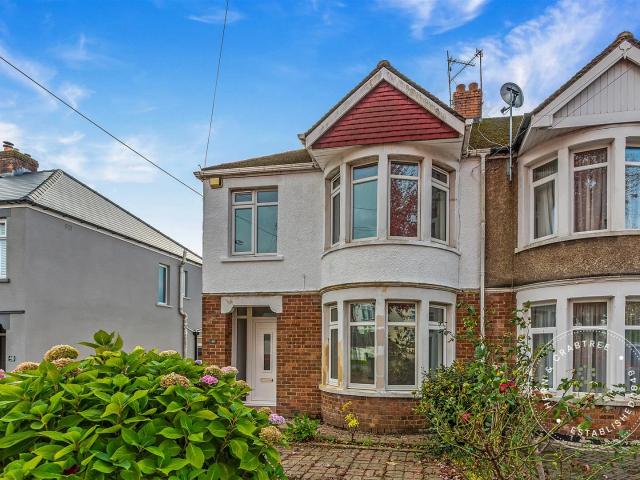 House for rent in Rumney, Cardiff
