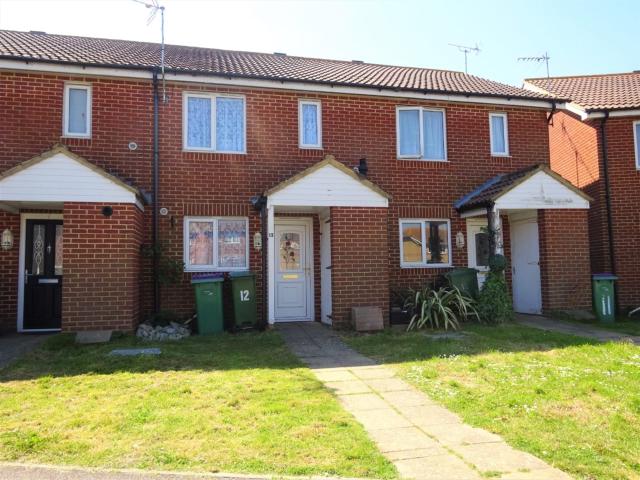 House for rent in Folkestone, Kent