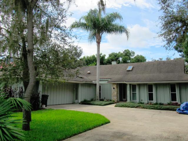 House for rent in New Smyrna Beach