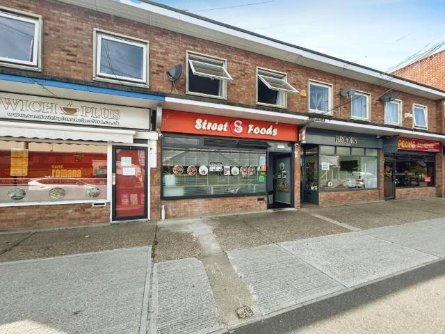 House for rent in Chelmsford, Essex