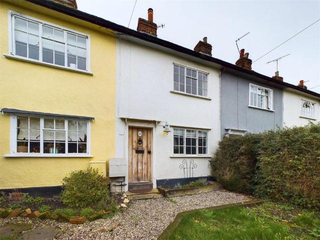 House for rent in Duton Hill, Essex
