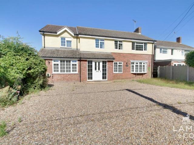 House for rent in Dale Hill, Essex