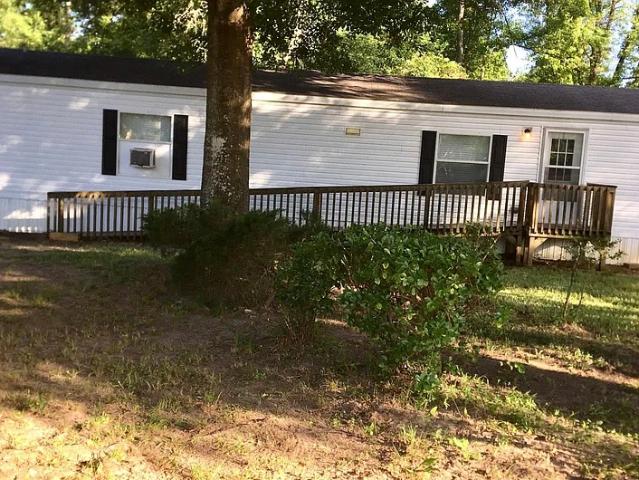 House for rent in New Waverly