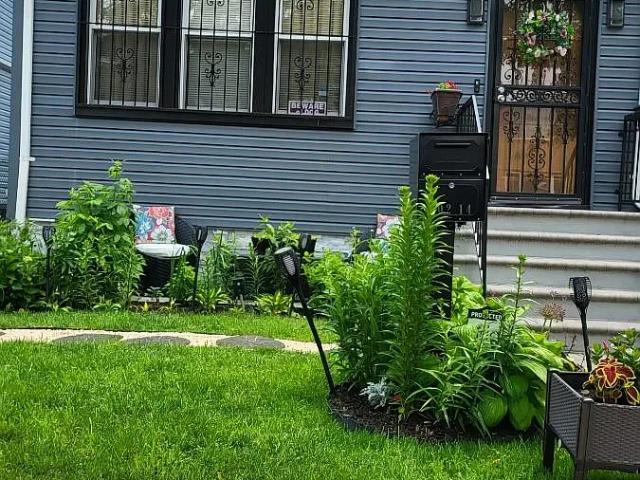 House for rent in New York