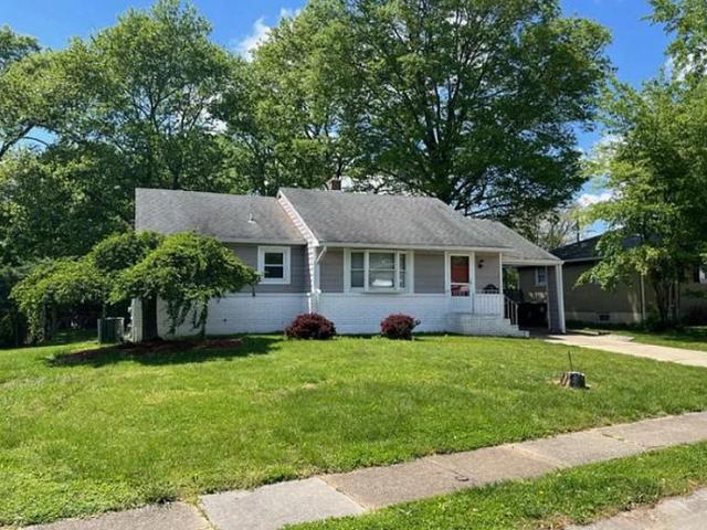 House for rent in Newark