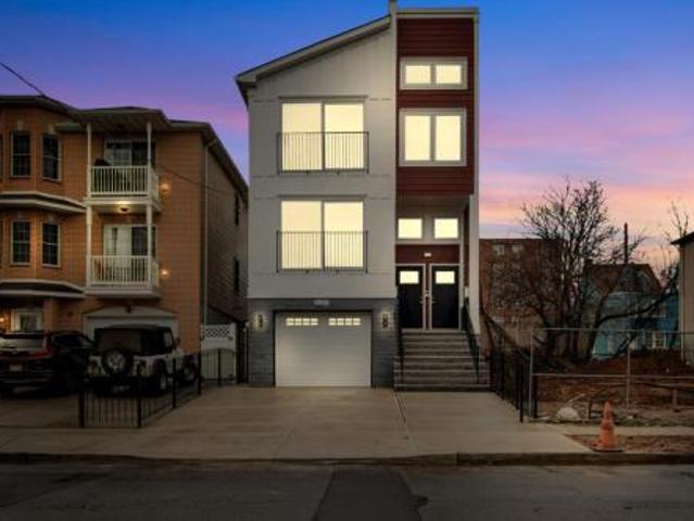 House for rent in Newark