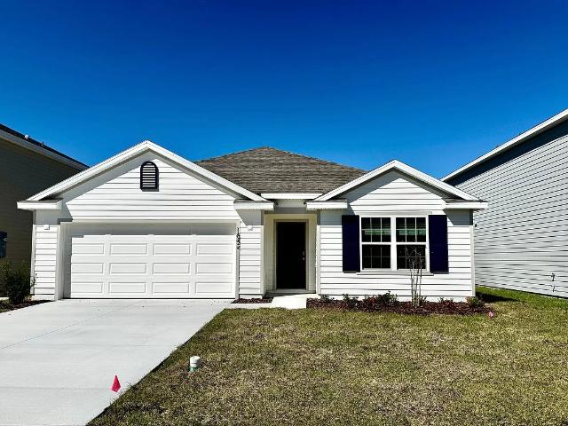 House for rent in Newberry