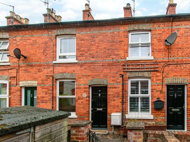 House for rent in Enborne, West Berkshire