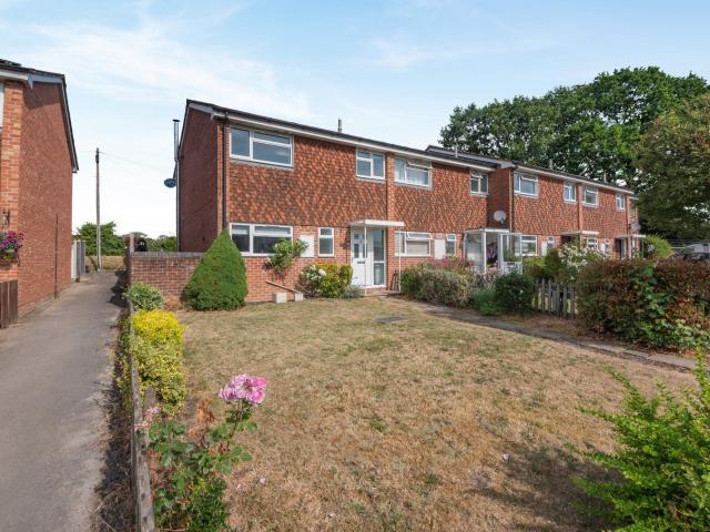 House for rent in Ecchinswell, Basingstoke and Deane