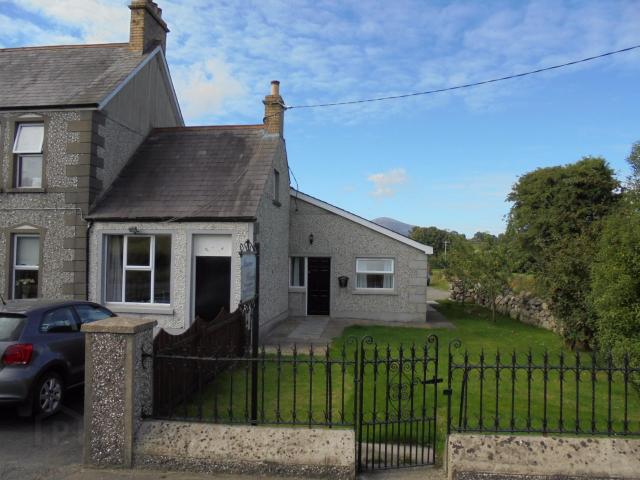 House for rent in Castlewellan, Northern Ireland