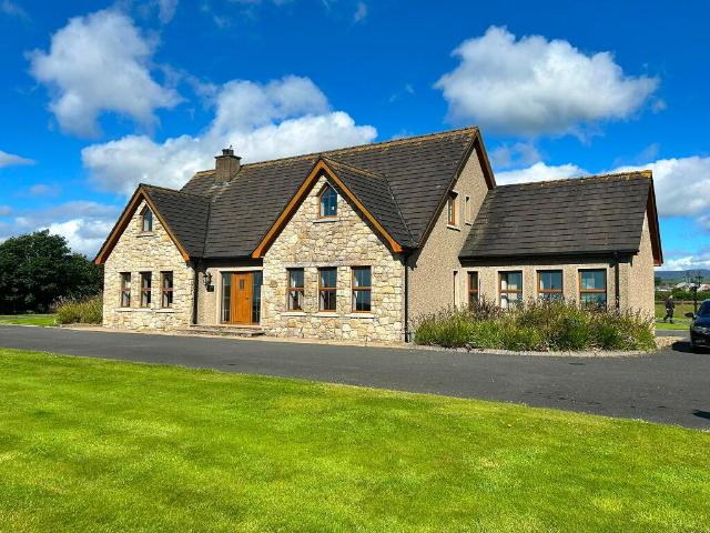 House for rent in Kilkeel, Northern Ireland
