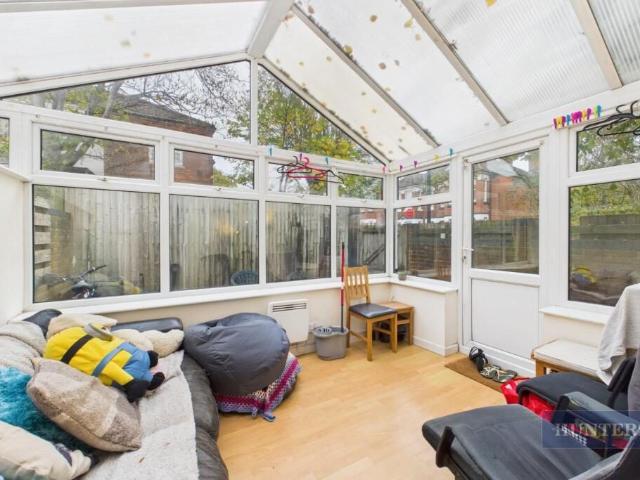House for rent in The Polygon, City Of Southampton