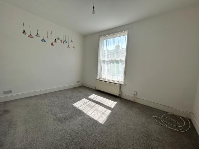 House for rent in Fratton, Portsmouth