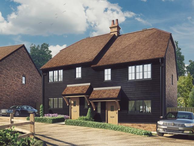 House for rent in Heathfield, Wealden